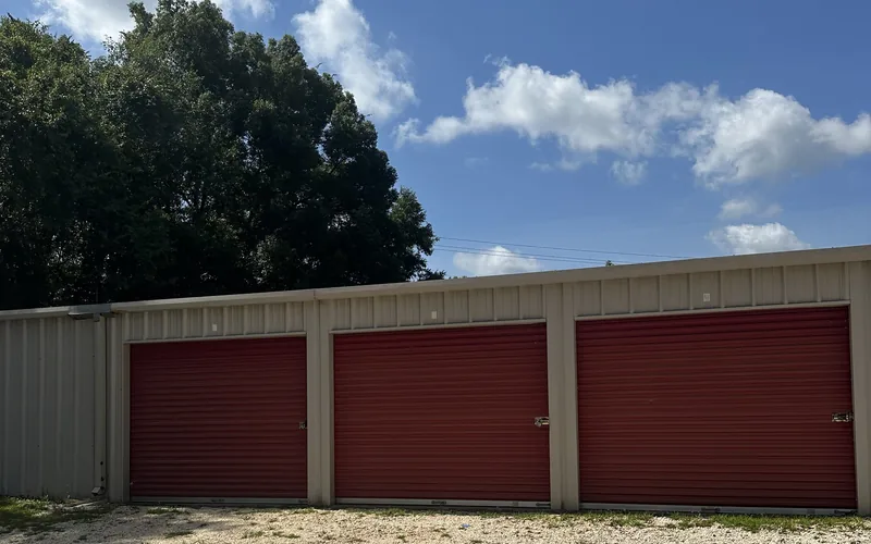 Shields Storage facility photo 4