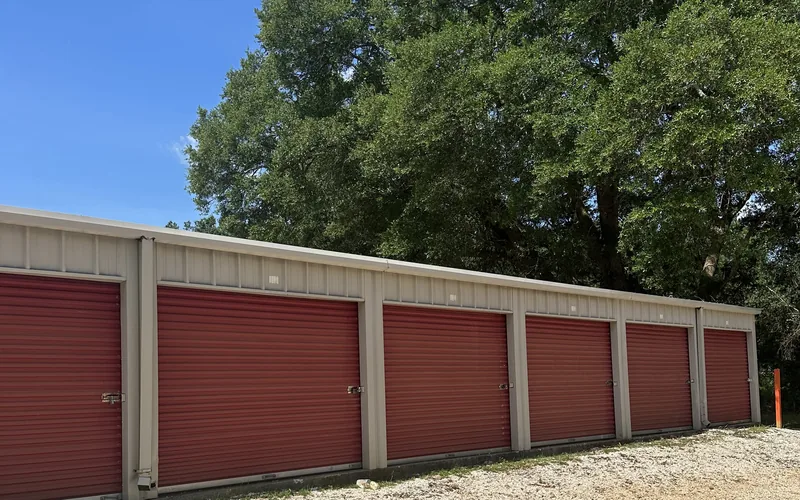 Shields Storage facility photo 3